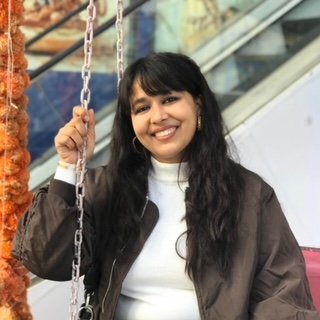 Roshni Upreti Adhikari